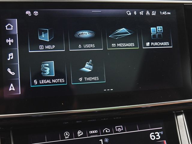 2024 Audi Q7 45 Premium - 22920416 - 19