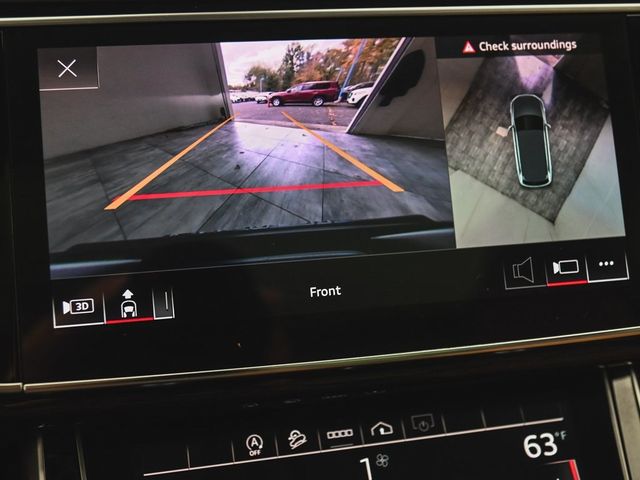 2024 Audi Q7 45 Premium - 22920416 - 20