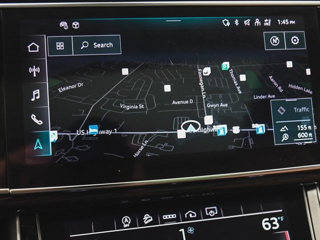 2024 Audi Q7 45 Premium - 22920416 - 21