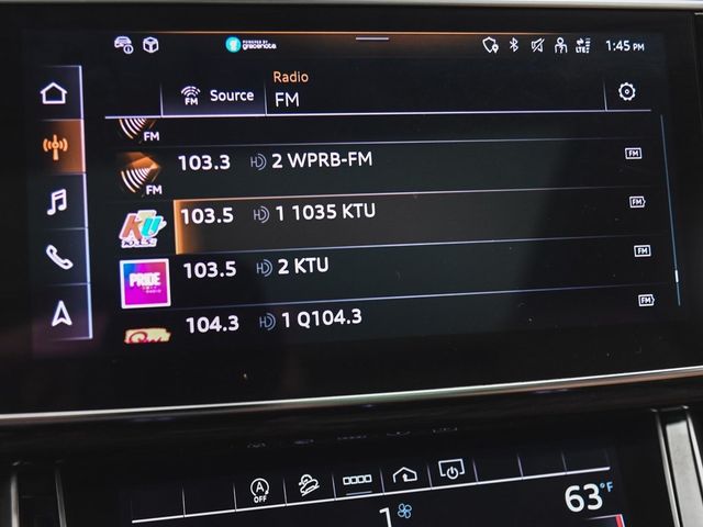 2024 Audi Q7 45 Premium - 22920416 - 22