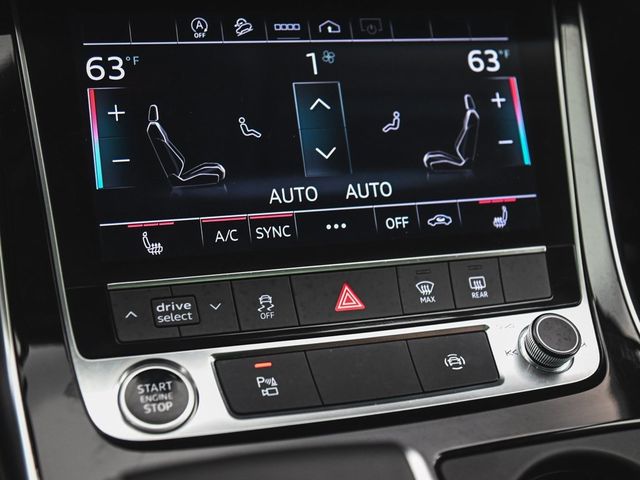 2024 Audi Q7 45 Premium - 22920416 - 23
