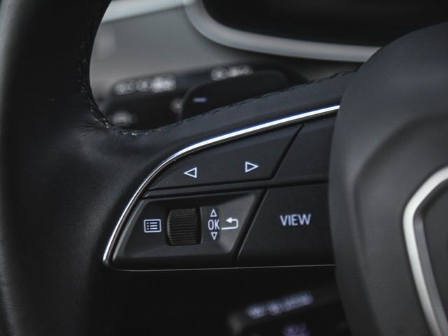 2024 Audi Q7 45 Premium - 22920416 - 25