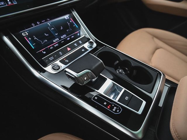 2024 Audi Q7 45 Premium - 22920416 - 28
