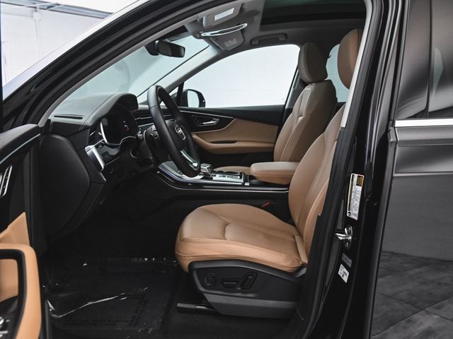 2024 Audi Q7 45 Premium - 22920416 - 29