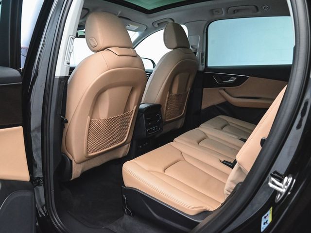 2024 Audi Q7 45 Premium - 22920416 - 31