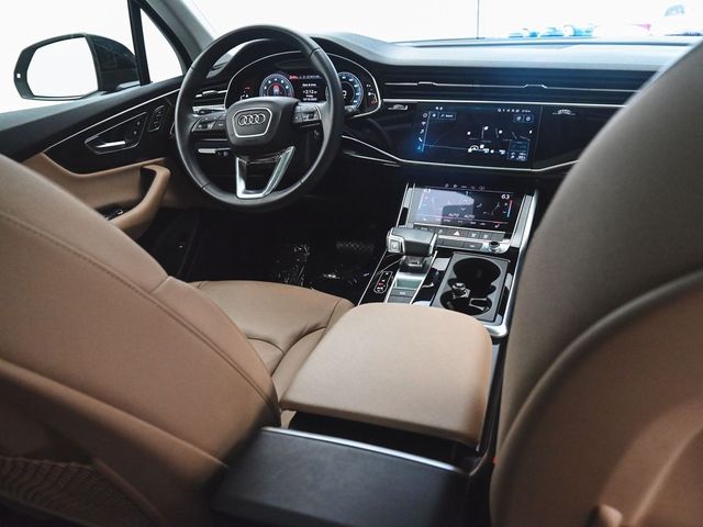 2024 Audi Q7 45 Premium - 22920416 - 33