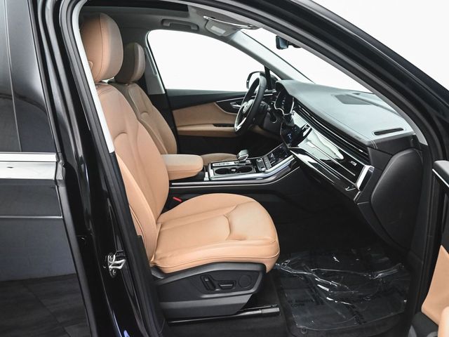 2024 Audi Q7 45 Premium - 22920416 - 34