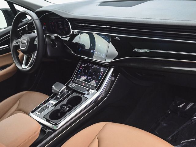 2024 Audi Q7 45 Premium - 22920416 - 35