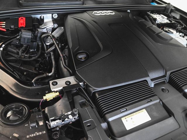 2024 Audi Q7 45 Premium - 22920416 - 36