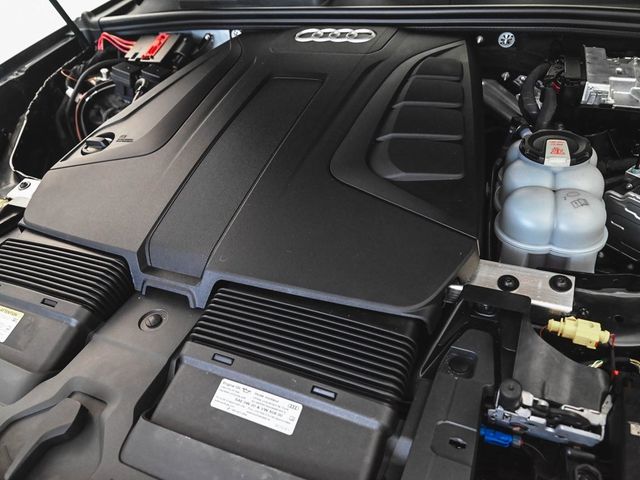 2024 Audi Q7 45 Premium - 22920416 - 37