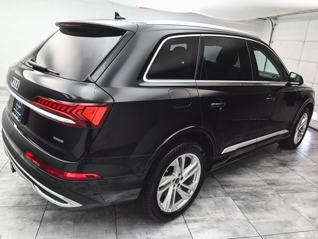 2024 Audi Q7 45 Premium - 22920416 - 5