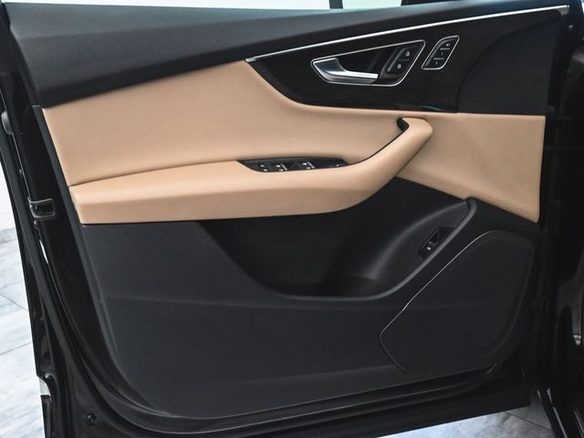 2024 Audi Q7 45 Premium - 22920416 - 7