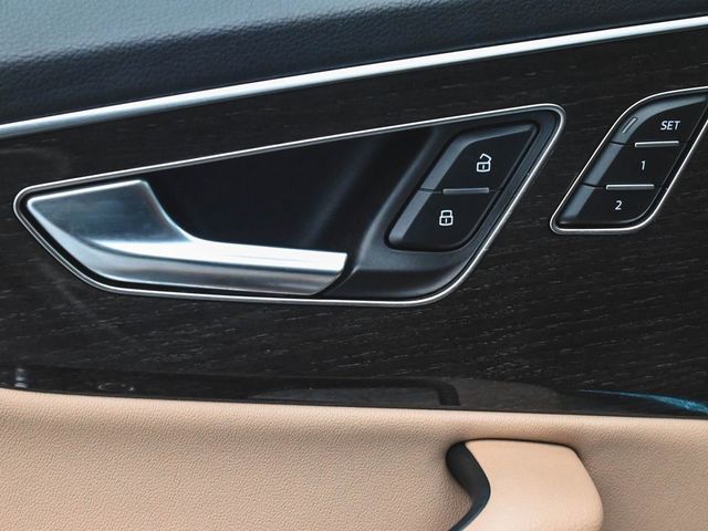2024 Audi Q7 45 Premium - 22920416 - 8