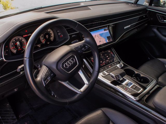 2024 Audi Q7 45 Premium - 23093762 - 14