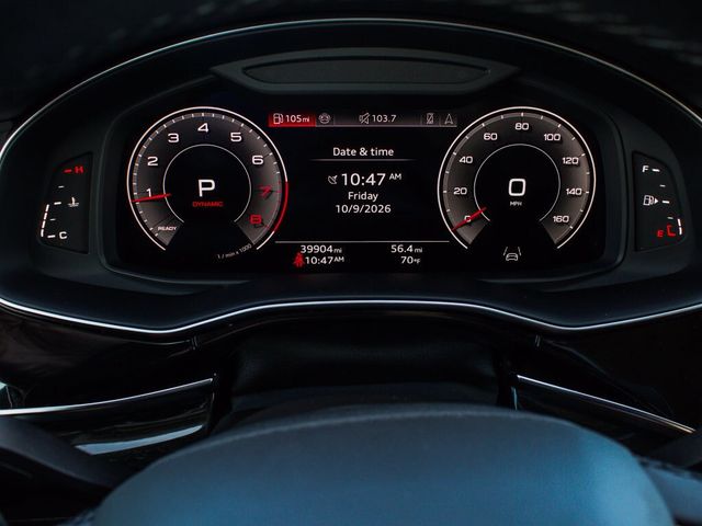2024 Audi Q7 45 Premium - 23093762 - 15