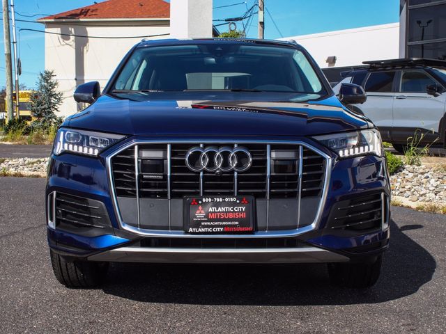 2024 Audi Q7 45 Premium - 23093762 - 1