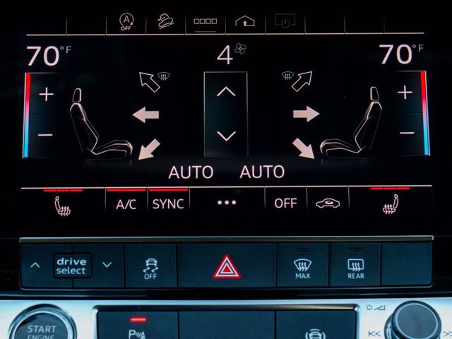 2024 Audi Q7 45 Premium - 23093762 - 22