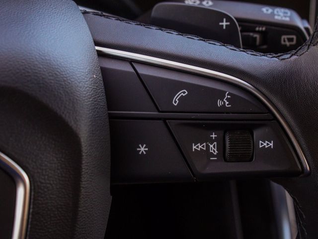 2024 Audi Q7 45 Premium - 23093762 - 27