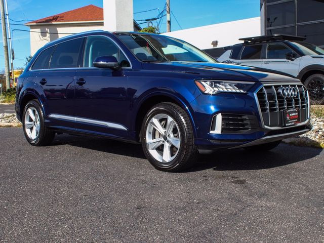 2024 Audi Q7 45 Premium - 23093762 - 2