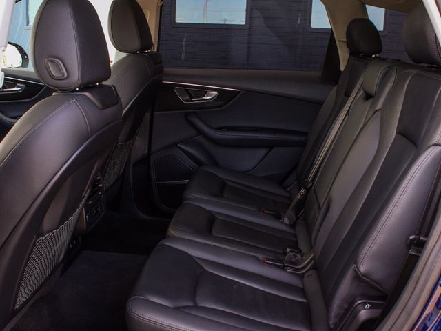 2024 Audi Q7 45 Premium - 23093762 - 33