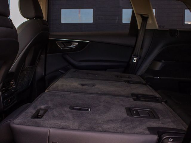 2024 Audi Q7 45 Premium - 23093762 - 34