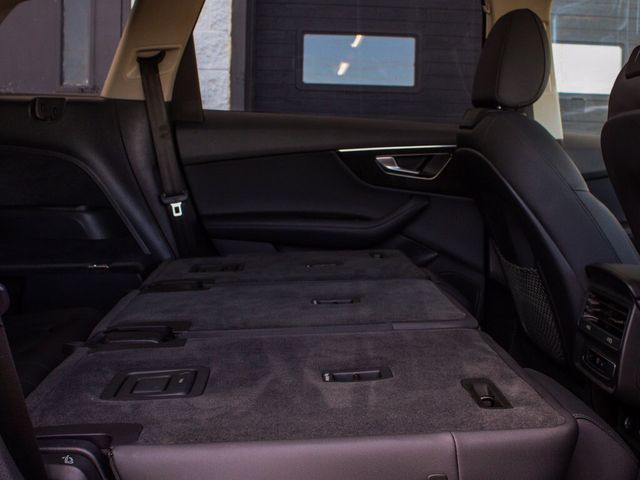 2024 Audi Q7 45 Premium - 23093762 - 36
