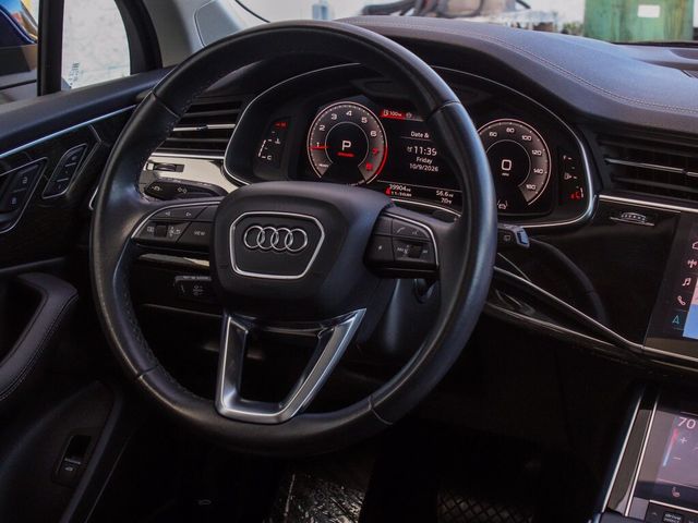 2024 Audi Q7 45 Premium - 23093762 - 39