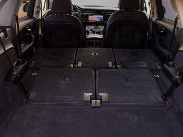 2024 Audi Q7 45 Premium - 23093762 - 48