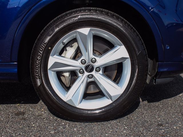 2024 Audi Q7 45 Premium - 23093762 - 6
