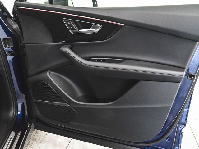 2024 Audi Q7 45 Premium Plus - 22996748 - 10