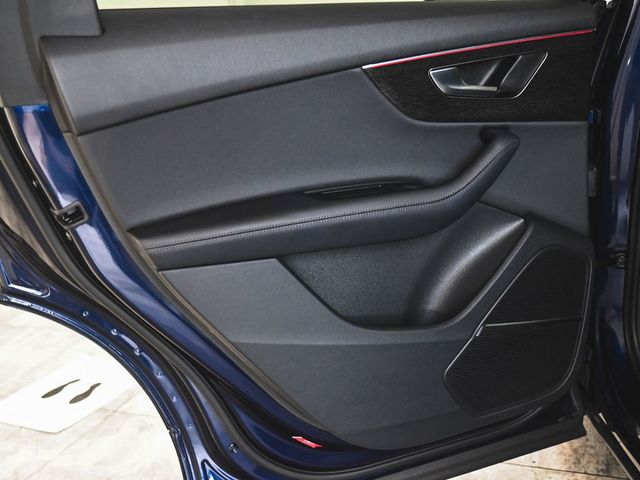 2024 Audi Q7 45 Premium Plus - 22996748 - 11