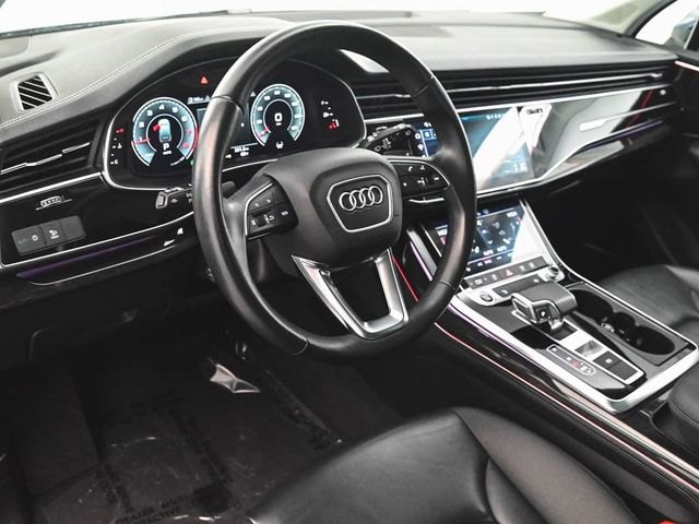 2024 Audi Q7 45 Premium Plus - 22996748 - 14