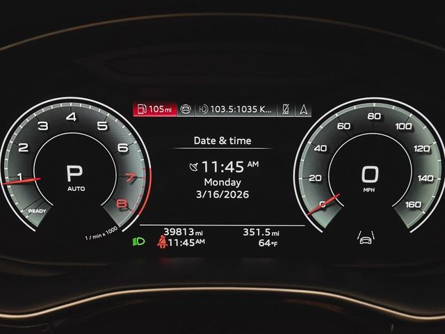 2024 Audi Q7 45 Premium Plus - 22996748 - 15