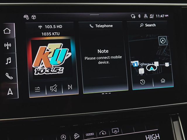 2024 Audi Q7 45 Premium Plus - 22996748 - 17