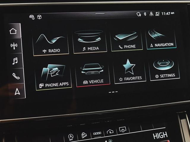 2024 Audi Q7 45 Premium Plus - 22996748 - 18