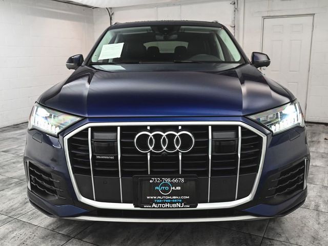 2024 Audi Q7 45 Premium Plus - 22996748 - 1