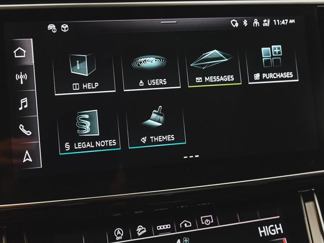 2024 Audi Q7 45 Premium Plus - 22996748 - 19