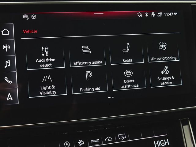 2024 Audi Q7 45 Premium Plus - 22996748 - 20