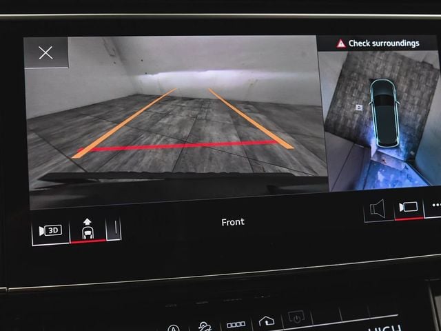 2024 Audi Q7 45 Premium Plus - 22996748 - 21