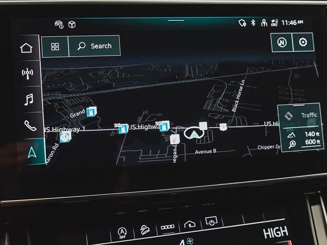 2024 Audi Q7 45 Premium Plus - 22996748 - 22