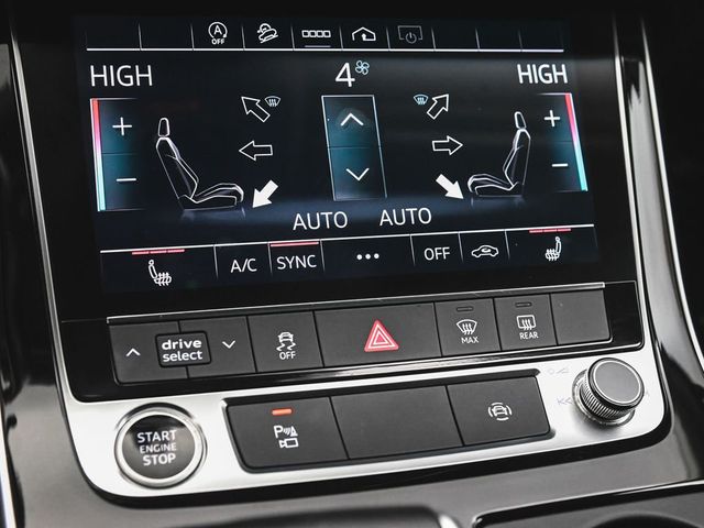 2024 Audi Q7 45 Premium Plus - 22996748 - 24