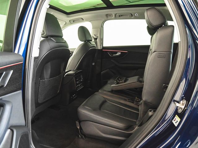 2024 Audi Q7 45 Premium Plus - 22996748 - 32