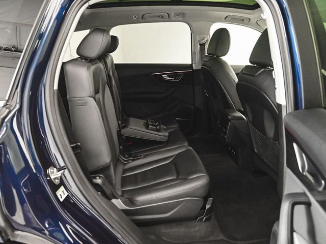 2024 Audi Q7 45 Premium Plus - 22996748 - 33