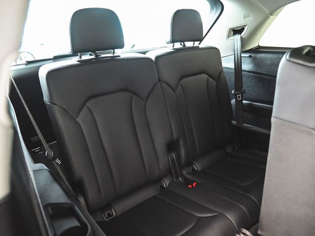 2024 Audi Q7 45 Premium Plus - 22996748 - 34