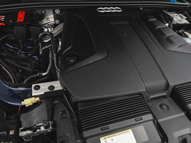 2024 Audi Q7 45 Premium Plus - 22996748 - 38