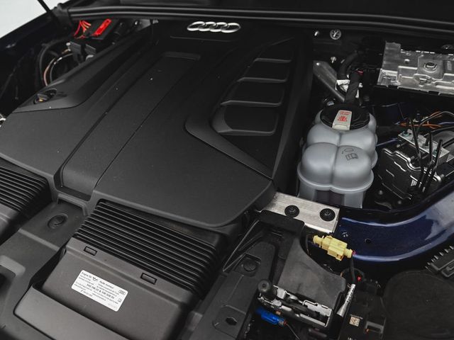 2024 Audi Q7 45 Premium Plus - 22996748 - 39