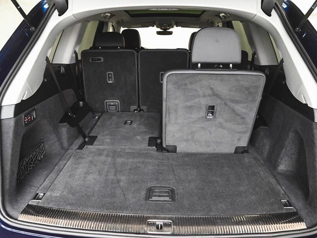 2024 Audi Q7 45 Premium Plus - 22996748 - 40