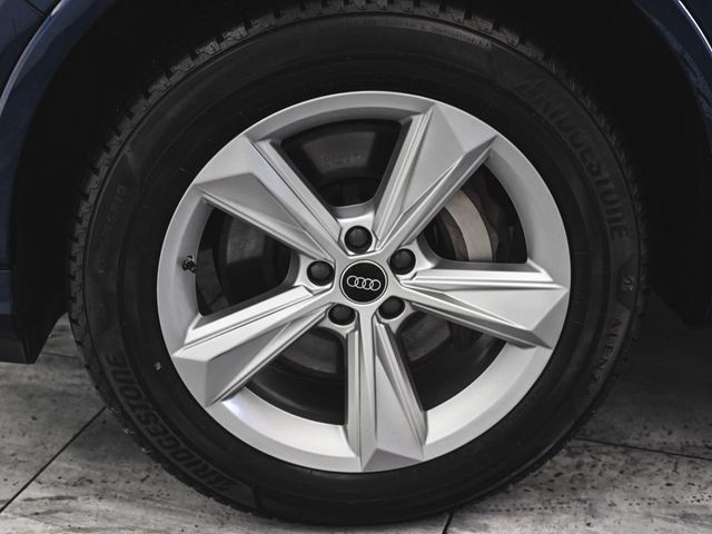 2024 Audi Q7 45 Premium Plus - 22996748 - 6