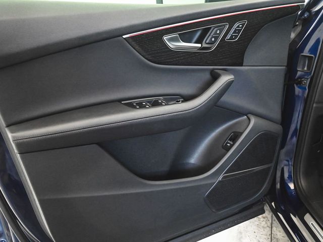 2024 Audi Q7 45 Premium Plus - 22996748 - 7