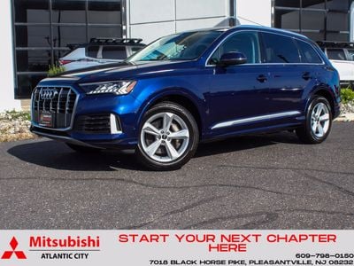 2024 Audi Q7